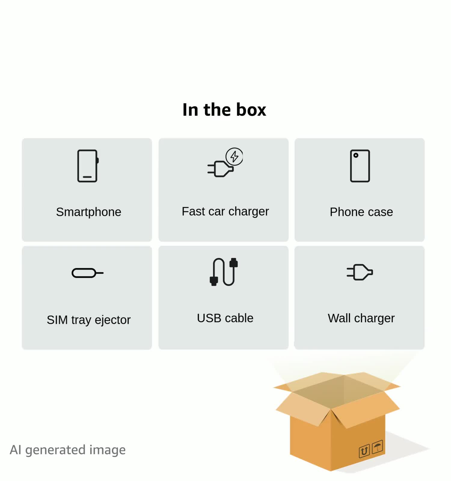 Amazon.com: Xiaomi Poco F6 5G + 4G LTE (for Tmobile Mint